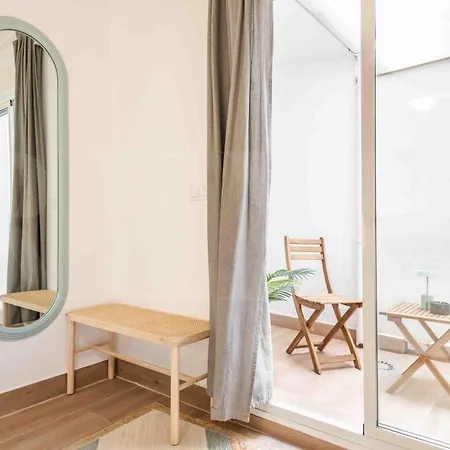 Peaceful With A Private Patio By Rems Apartment *